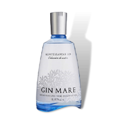 Gin Mare