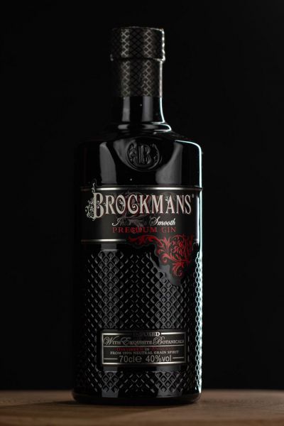 Brockman’s