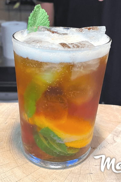 Pimm’s cup