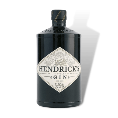 Hendrick’s
