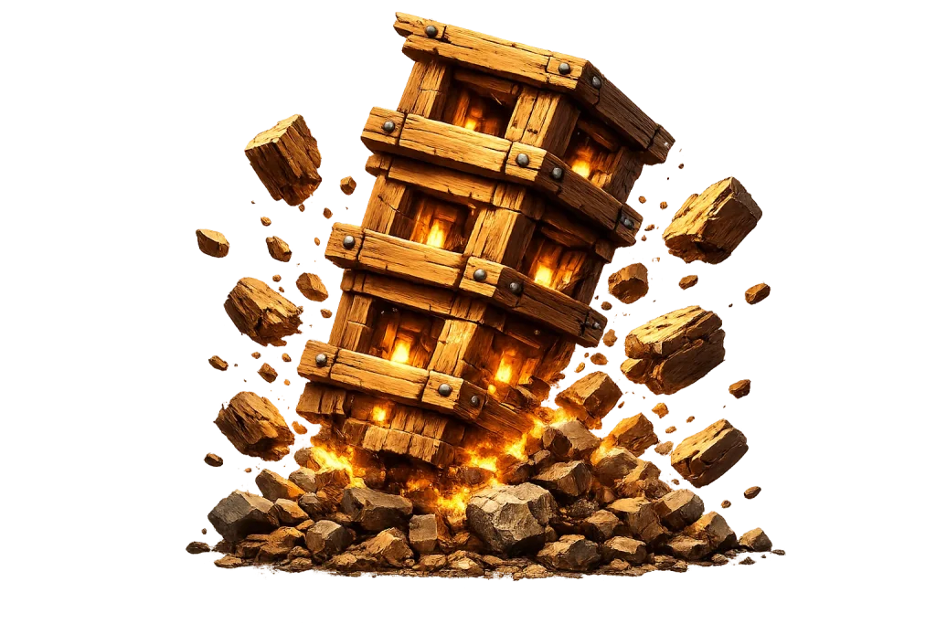 Crollo Tower Rush