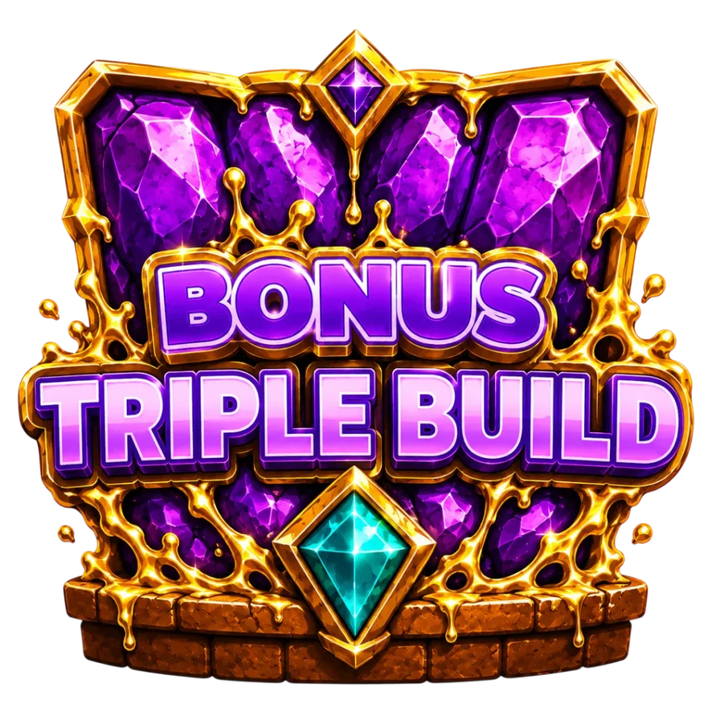 Triple Build